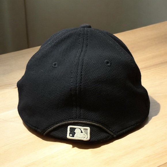 🗽Classic “NY” Yankees New Era Authentic Official Batting Practice Cap! - Picture 4 of 9